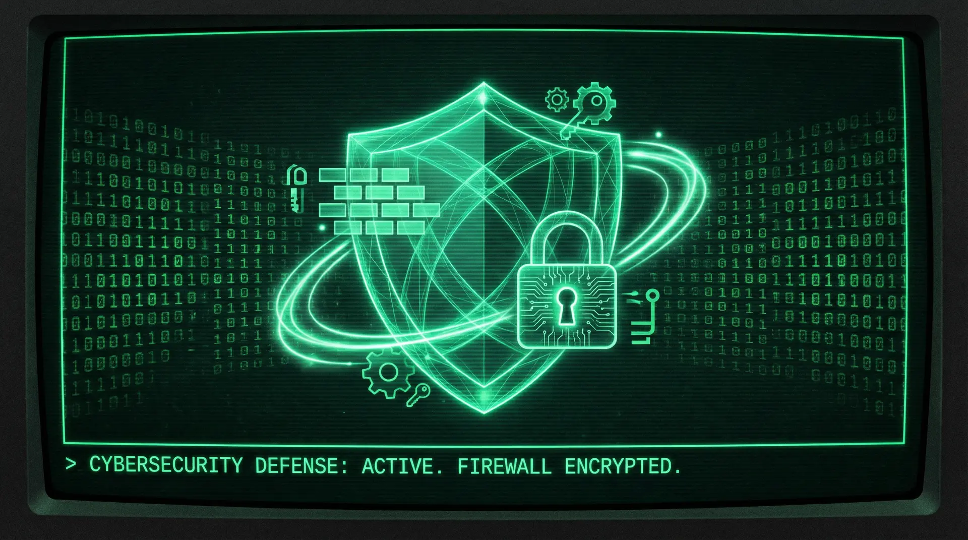 网络安全分层防御架构